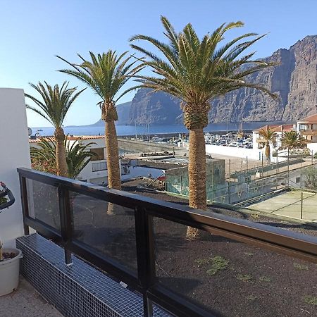 Los Gigantes Holiday Villa Santiago del Teide Buitenkant foto