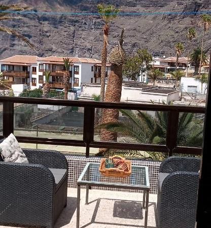 Los Gigantes Holiday Villa Santiago del Teide Buitenkant foto